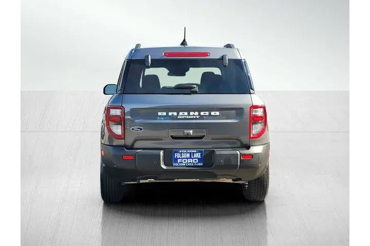 $27129 : Ford Bronco Sport 2025 AWD B image 5