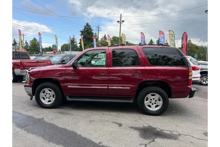 $7995 : 2006 Tahoe LT image 7
