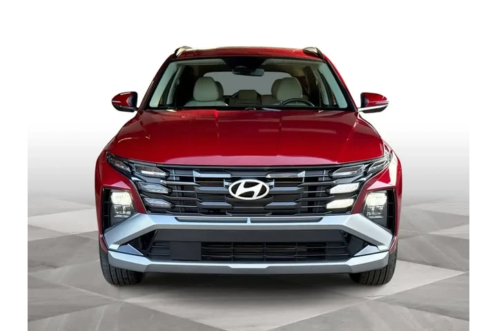 $24594 : Hyundai TUCSON 2025 SEL Conv image 3