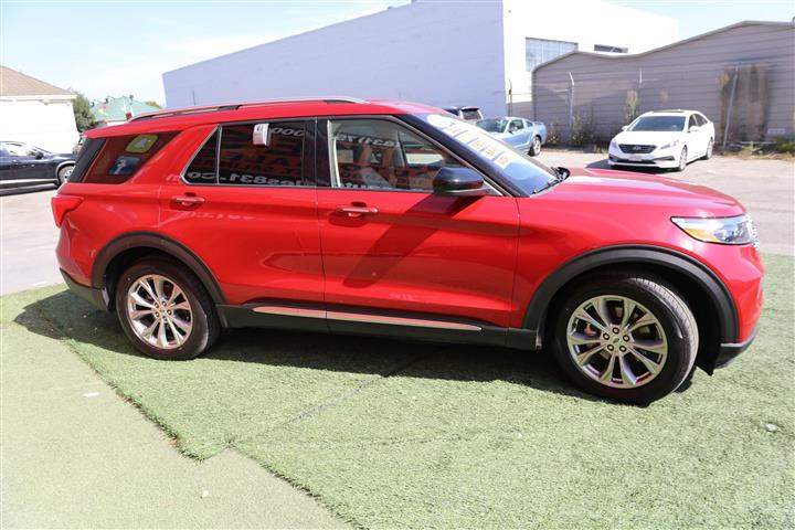 $26999 : 2022 FORD EXPLORER LIMITED image 4