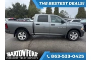 $17990 : Ram 1500 2012 4x4 ST 4dr Cre thumbnail
