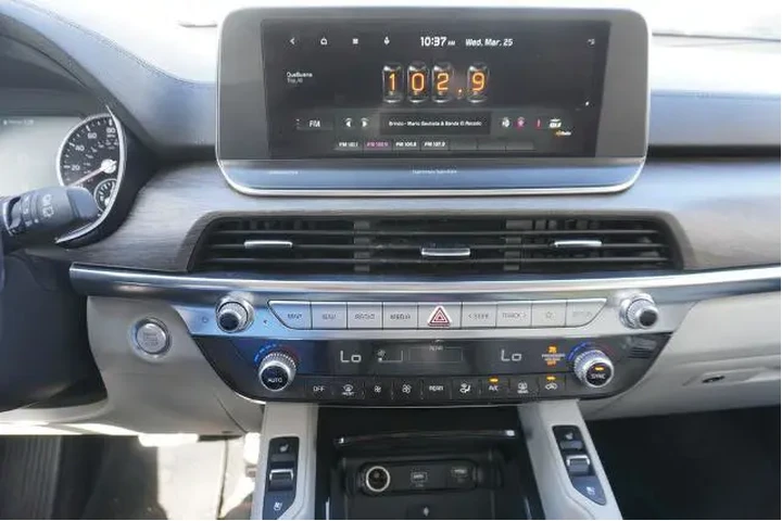 $34888 : Kia Telluride 2022 SX 4dr SU image 8