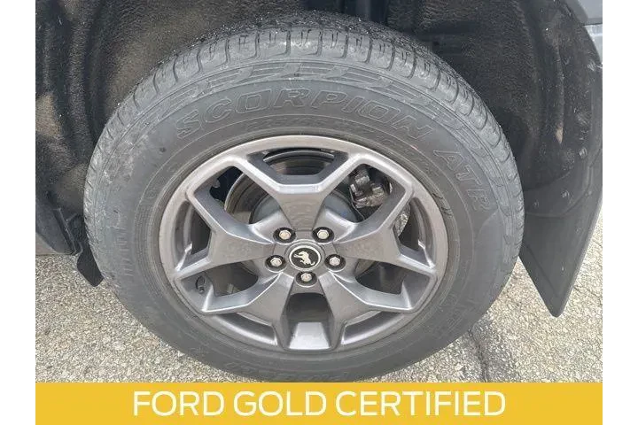 $33940 : Ford Bronco Sport 2024 AWD B image 10