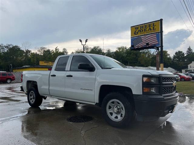 $7995 : 2014 Silverado 1500 Work Truck image 1