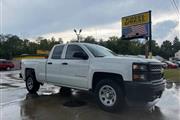 2014 Silverado 1500 Work Truck