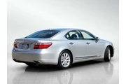 $11835 : Lexus LS 460 2008 4dr Sedan thumbnail