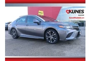 Toyota Camry 2020 SE 4dr Sed en Madison