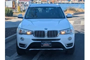 $11988 : 2015 X3 xDrive28d thumbnail