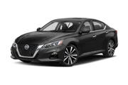 Nissan Altima 2020 2.5 SL 4d en Greenville