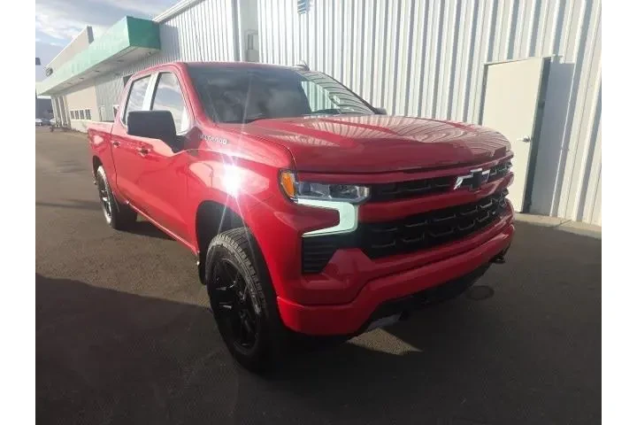 $37900 : Chevrolet Silverado 1500 202 image 1