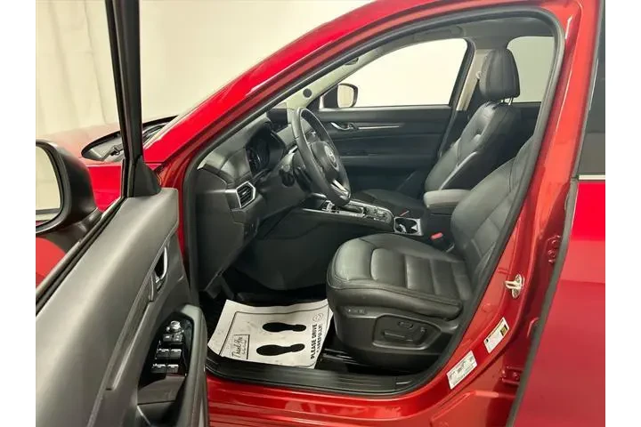$28256 : Mazda CX-5 2023 AWD 2.5 S Pr image 9