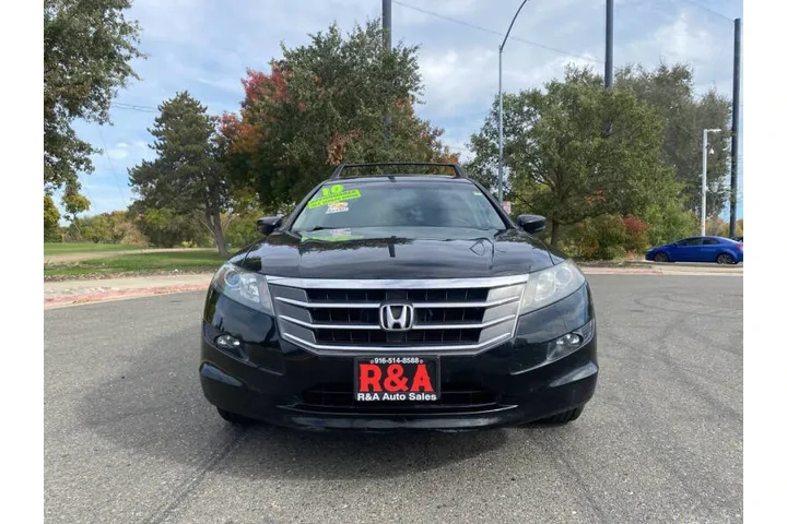 $9995 : 2010 Accord Crosstour EX-L image 3