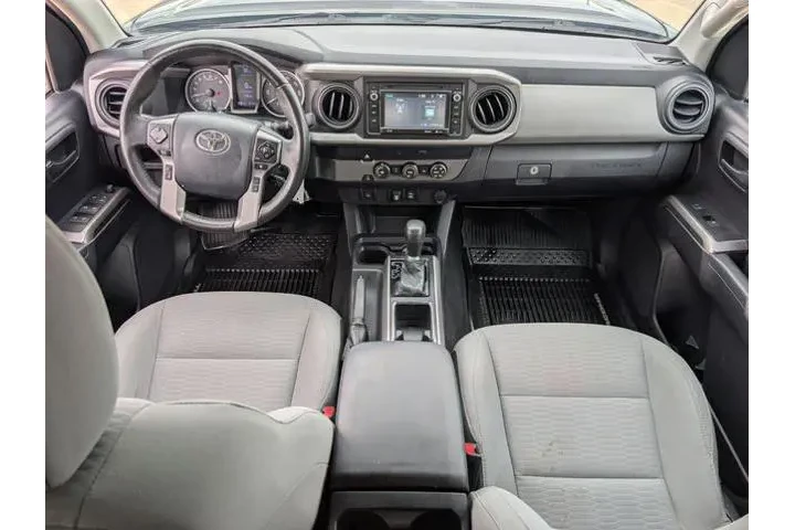 $26495 : Toyota Tacoma 2019 4x2 TRD O image 10