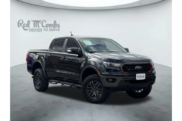 $37777 : Ford Ranger 2022 4x4 Lariat image 1