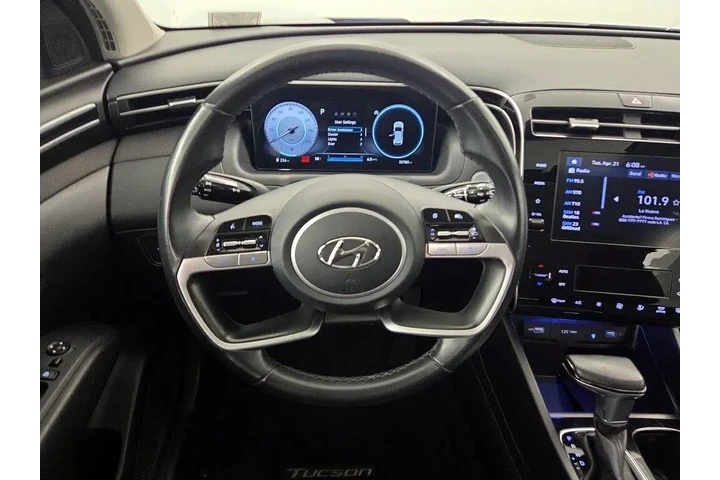 $23998 : Hyundai TUCSON 2023 AWD SEL image 10