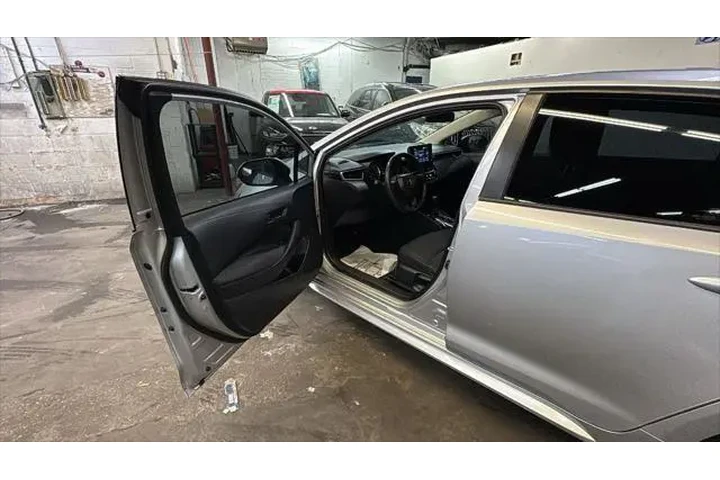 $14645 : Toyota Corolla 2022 LE 4dr S image 10