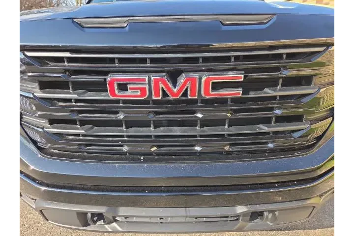 $39940 : GMC Sierra 1500 2024 4x4 Ele image 7