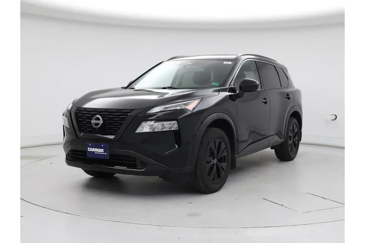 $24998 : Nissan Rogue 2023 AWD SV 4dr image 4