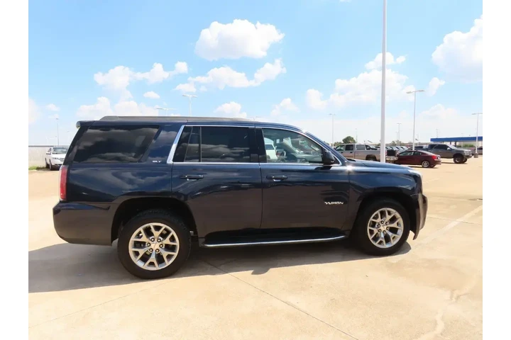 $19999 : GMC Yukon 2017 4x2 SLT 4dr S image 10