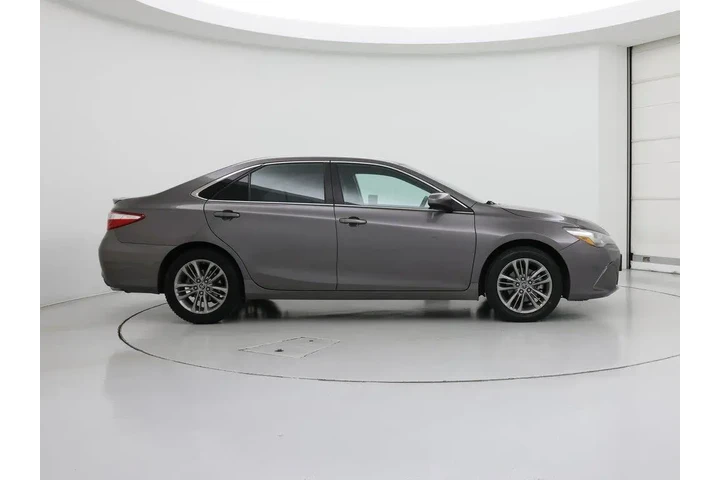 $17998 : Toyota Camry 2016 SE 4dr Sed image 7