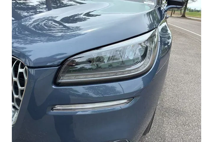 $30729 : Lincoln Corsair 2022 AWD Sta image 10