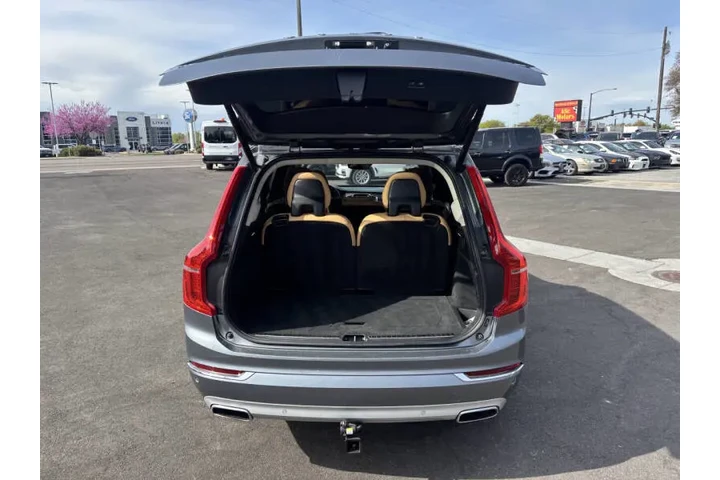 $17988 : 2016 XC90 T6 Inscription image 7