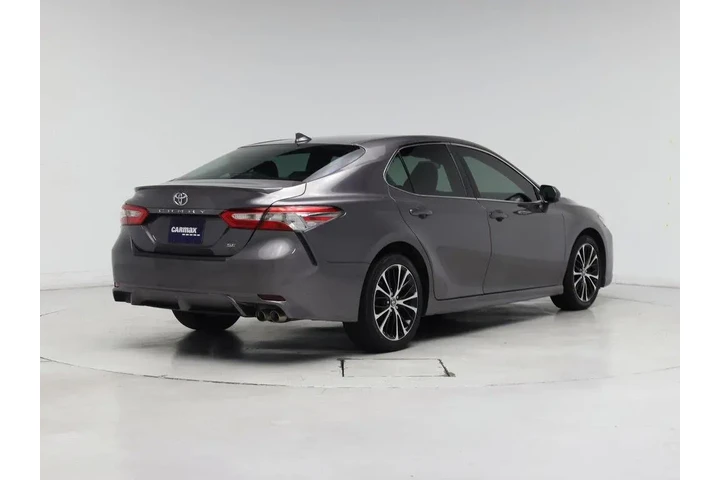 $16998 : Toyota Camry 2019 SE 4dr Sed image 8