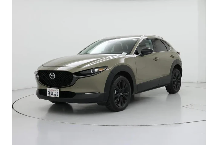 $28998 : Mazda CX-30 2024 AWD 2.5 Car image 4