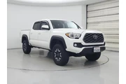 Toyota Tacoma 2021 4x4 TRD O