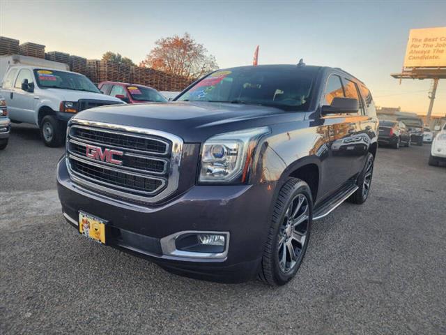 $26999 : 2016 GMC Yukon SLT image 4