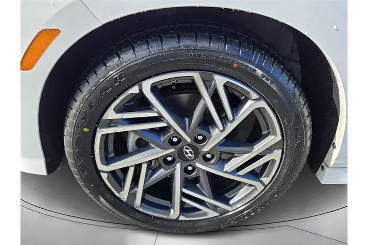 $20287 : Hyundai KONA 2023 N Line 4dr image 9