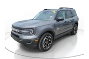$25991 : Ford Bronco Sport 2023 AWD B thumbnail
