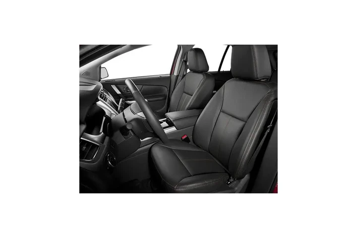 2013 Edge Limited image 8
