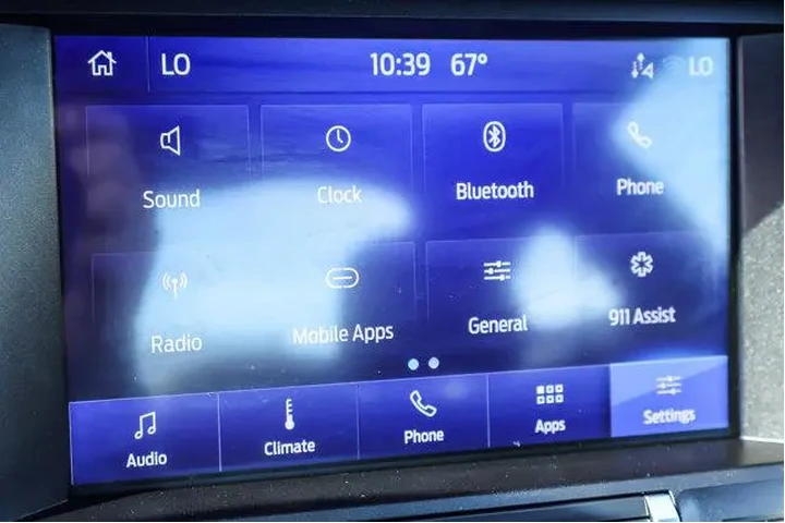 $36500 : Ford Mustang 2023 GT 2dr Fas image 4