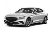 Genesis G70 2022 2.0T 4dr Se en Chicago