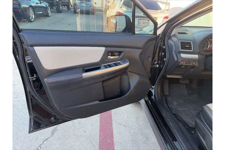 $17500 : Subaru Crosstrek 2017 AWD 2. image 9