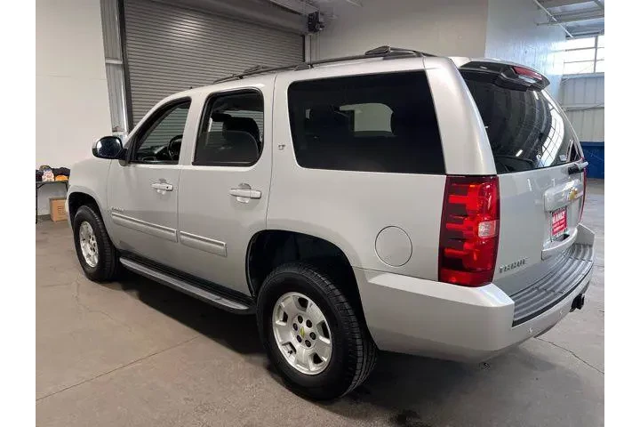$13898 : Chevrolet Tahoe 2013 4x4 LT image 5