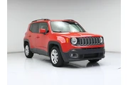 Jeep Renegade 2018 Latitude