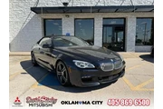 $26173 : BMW 6 Series 2017 AWD 650i x thumbnail