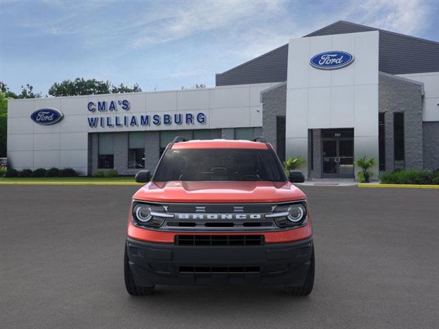 $23320 : PRE-OWNED 2024 FORD BRONCO SP image 6