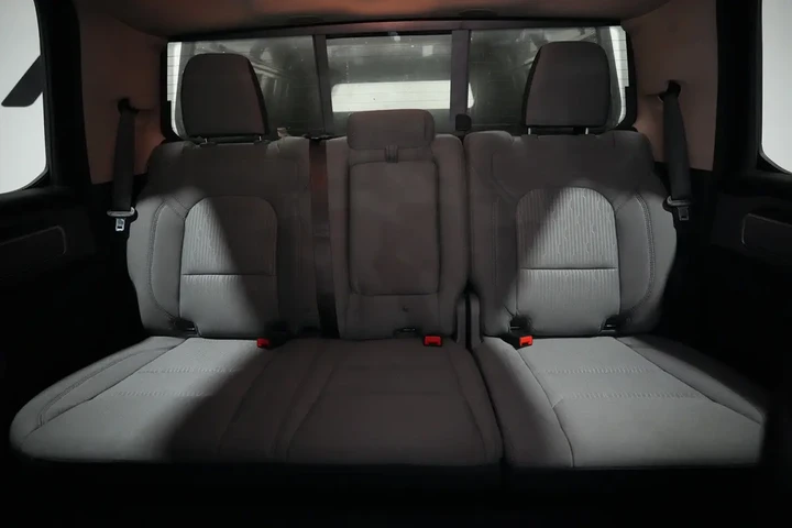 $31056 : 2020 1500 Big Horn image 10