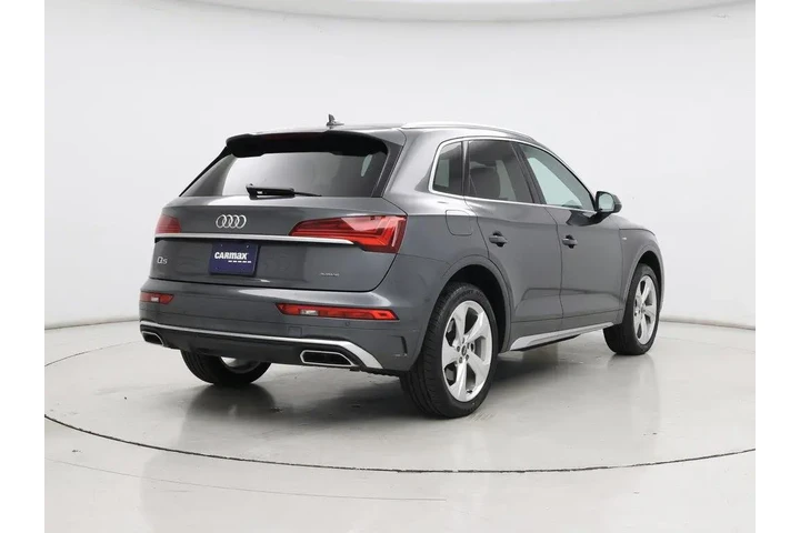 $25998 : Audi Q5 2022 AWD quattro S l image 8