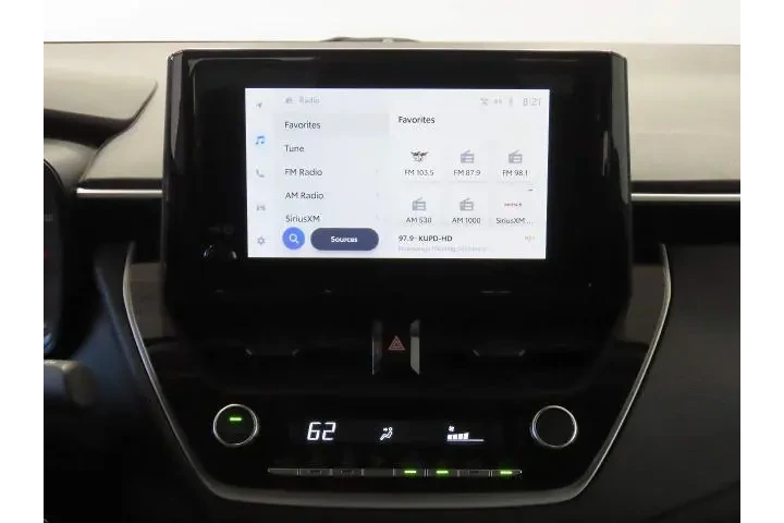 $21495 : Toyota Corolla 2024 LE 4dr S image 9