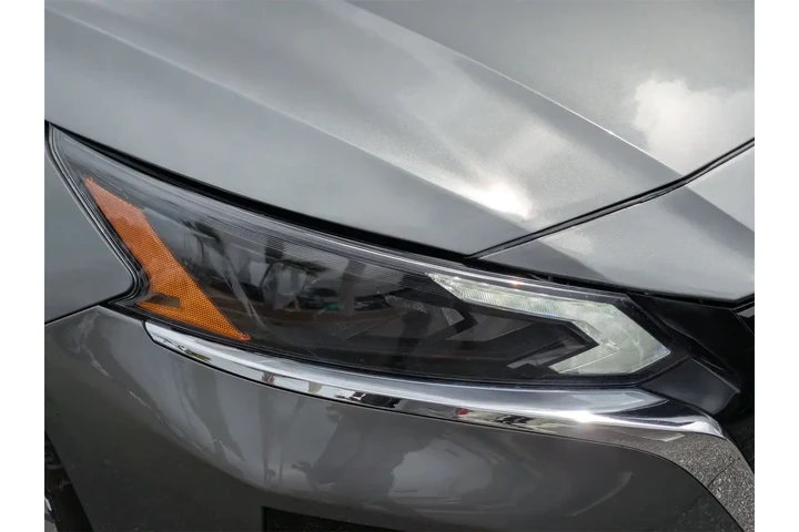 $18000 : Nissan Altima 2025 2.5 SV 4d image 9