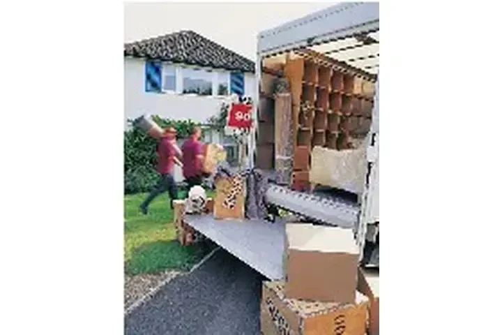 🚛¡¡MUDANZAS SÚPER ECONÓMICAS! image 1