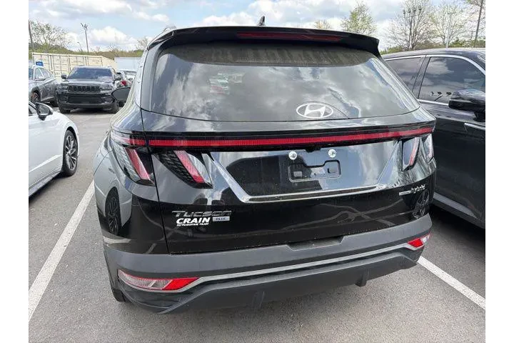 $22769 : Hyundai TUCSON Hybrid 2022 A image 6