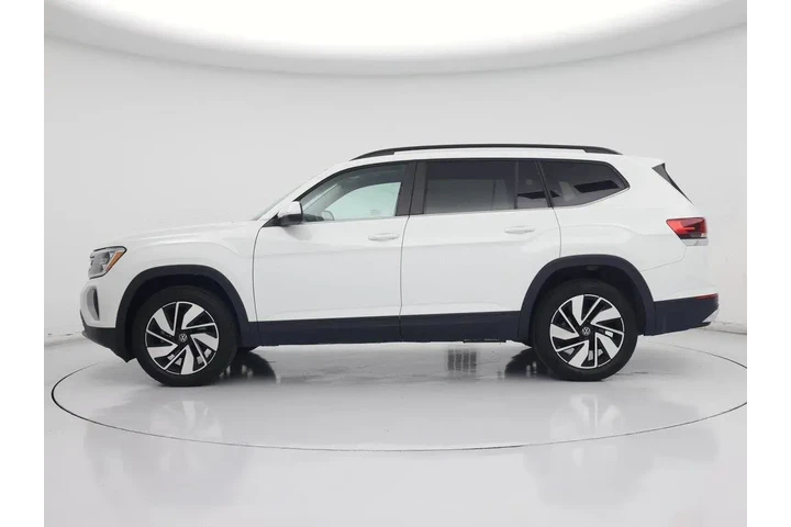 $32998 : Volkswagen Atlas 2024 SE 4dr image 3
