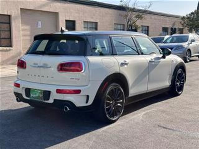 $10990 : 2017 MINI CLUBMAN2017 MINI CL image 5