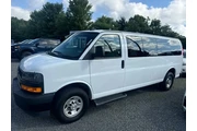 $36999 : Chevrolet Express 2023 LS 350 thumbnail