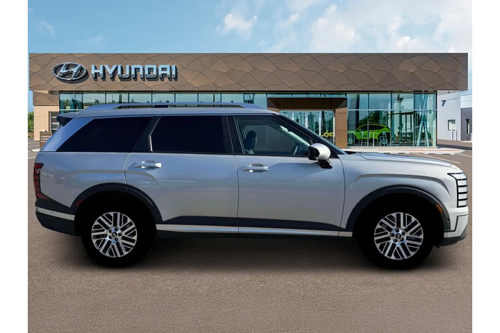 $39990 : Hyundai PALISADE 2026 SEL Pr image 9